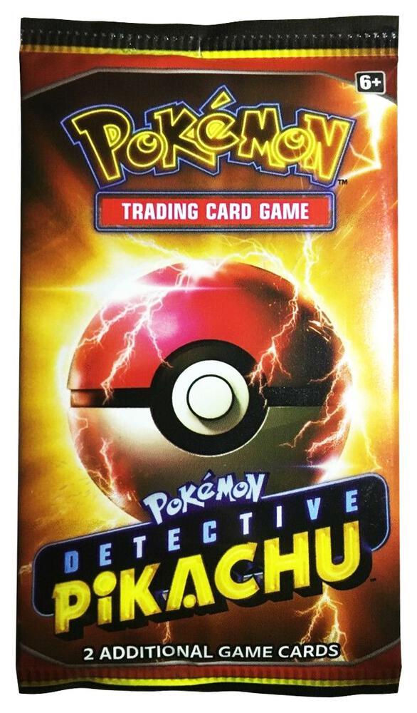 Booster Pack [2-Card]
